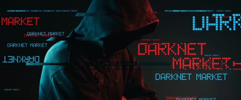 Kraken com darknet